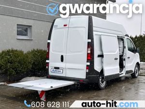 Renault Trafic 2020
