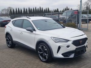 Cupra Formentor VZ 2.0 TSI 4Drive DSG 2024