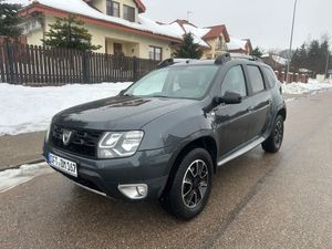Dacia Duster I 1.2 TCe Prestige 2017