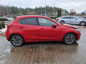 Mazda 2 III 1.5 Skyenergy 2015