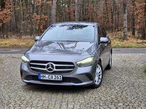 Mercedes-Benz B W247 200 d 8G-DCT Progressive Advanced 2019