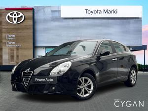 Alfa Romeo Giulietta 1.4 TB Progression 2010
