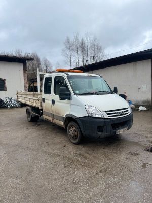 Iveco Daily 2007