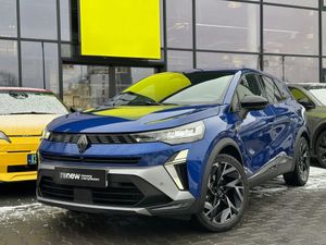 Renault Symbioz 1.6 E-Tech Full Hybrid 145 Esprit Alpine 2024
