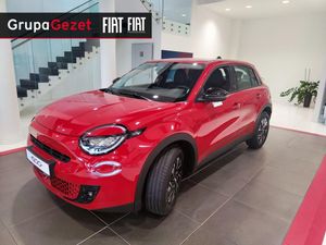 Fiat 600 2025