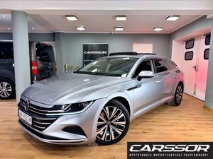Volkswagen Arteon 2.0 TDI 4Motion Elegance DSG 2021