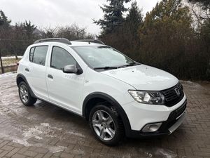 Dacia Sandero II dCi 90 Prestige 2017