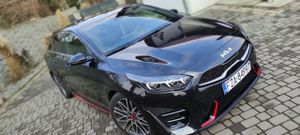 Kia Ceed 1.6 T-GDI DCT7 OPF GT 2022