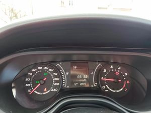 Fiat Tipo II 1.4 16V Pop 2016