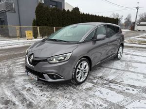 Renault Scenic IV 1.7 Blue dCi Zen 2020