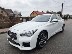 Infiniti Q50 2.2d Premium Sound Studio by Bose 2015