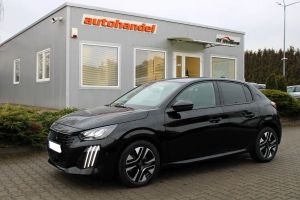 Peugeot 208 II 1.2 PureTech Allure S&S EAT8 2024