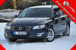 Volvo V70 III 2015