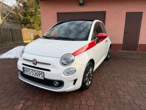 Fiat 500 500S 1.2 2017