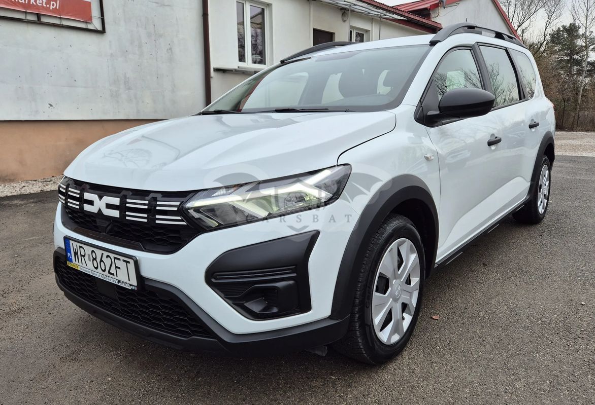 Dacia Jogger 1.0 TCe Essential 2022