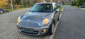 Mini Clubman Cooper D 2011