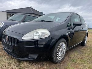 Fiat Punto 1.4 16V Racing 2008