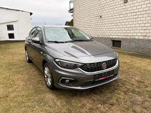 Fiat Tipo II 1.6 MultiJet Lounge 2017