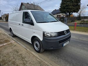 Volkswagen Transporter 2011