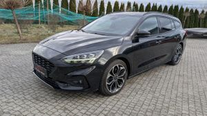 Ford Focus Mk4 1.5 EcoBoost STart-Stopp-System ST-LINE 2020