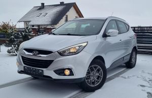 Hyundai ix35 1.7 CRDi 2WD Comfort 2014