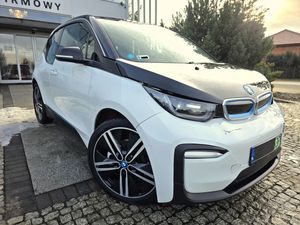 BMW i3 2018