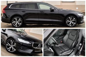Volvo V60 II D3 Momentum Pro 2020