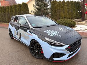 Hyundai i30 2023