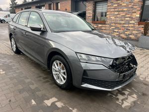 Skoda Octavia IV 1.5 TSI Selection 2024
