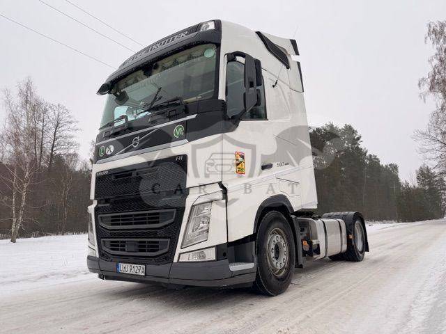 Volvo FH 2018