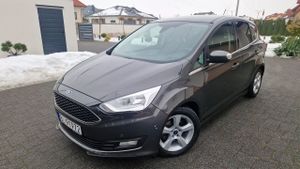 Ford C-Max II 1.0 EcoBoost Titanium ASS 2018
