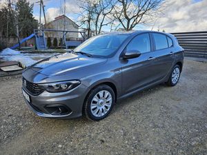 Fiat Tipo II 2018