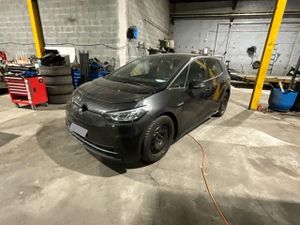 Volkswagen ID.3 Pro 2022