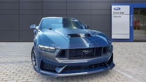 Ford Mustang 5.0 Ti-VCT V8 Dark Horse 2025
