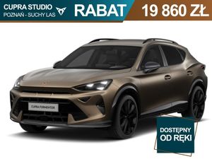 Cupra Formentor 2.0 TSI 4Drive DSG 2026