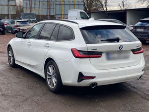 BMW 3 Series G20/G21 2019