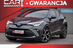 Toyota C-HR Style 2020