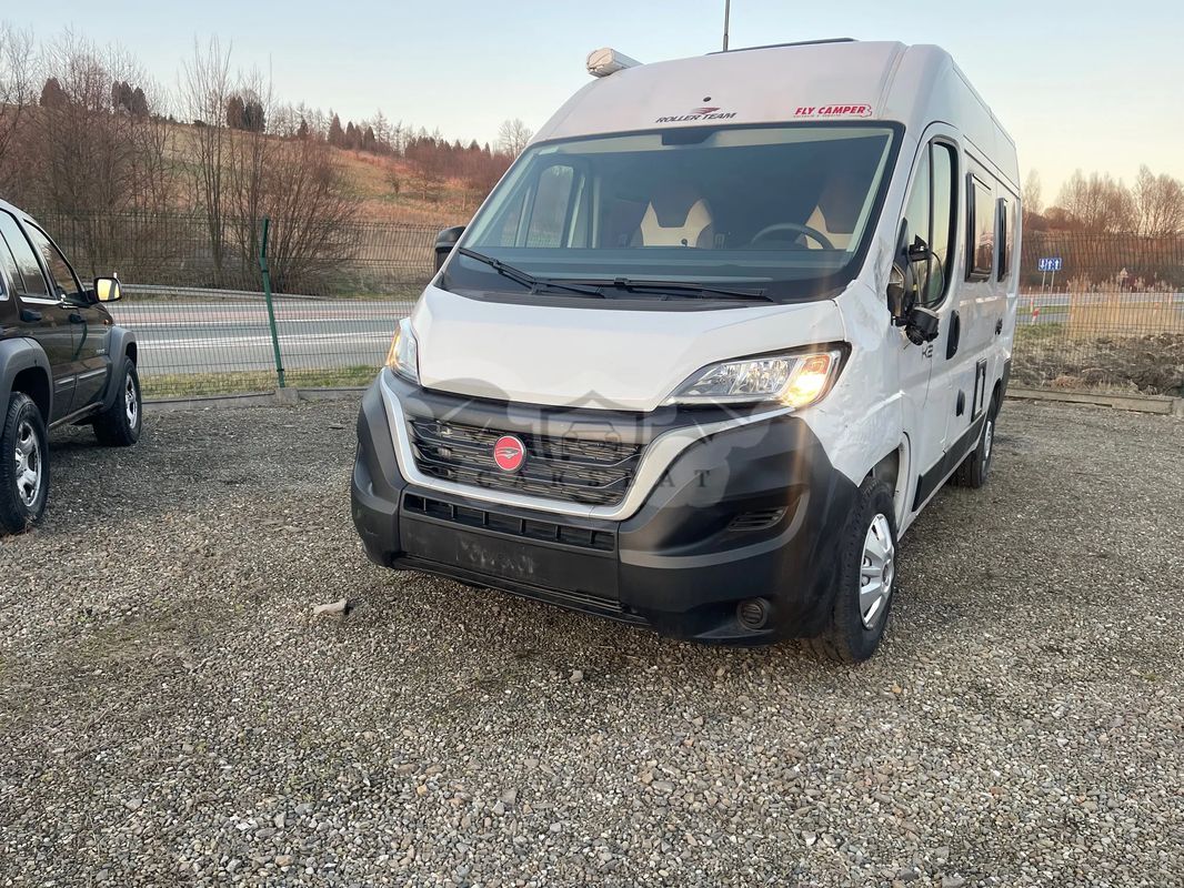 Fiat Ducato III L2 2024