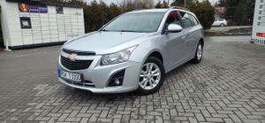 Chevrolet Cruze 1.7TD LT+ 2013