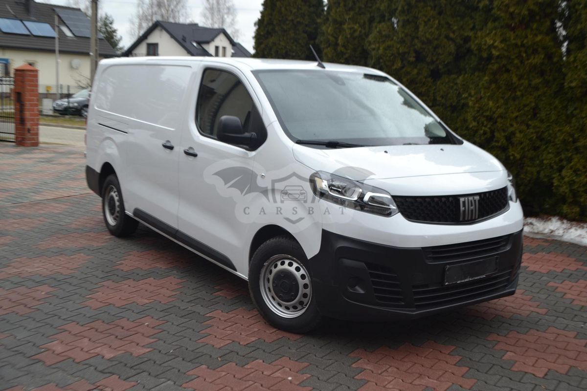 Fiat Scudo L3 Multicab SX 2023