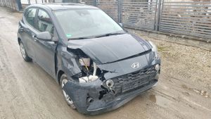 Hyundai i10 III 2021