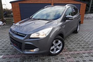 Ford Kuga II 2.0 TDCi 4x4 Titanium 2014