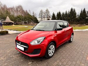 Suzuki Swift VI 2020