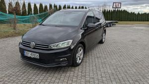 Volkswagen Touran III 2.0 TDI SCR (BlueMotion Technology) DSG Highline 2019