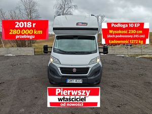 Fiat Ducato 2018