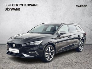 Seat Leon IV 2024