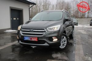 Ford Kuga II 2018