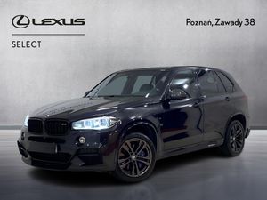 BMW X5 F15 2015