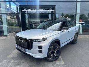 Jaecoo J7 2025