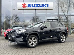 Toyota Rav4 V 2.5 Hybrid Comfort 4x2 2020